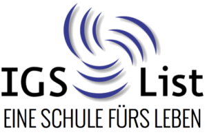 Logo IGS List